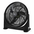 Do It Best Portable Floor Fan 15640